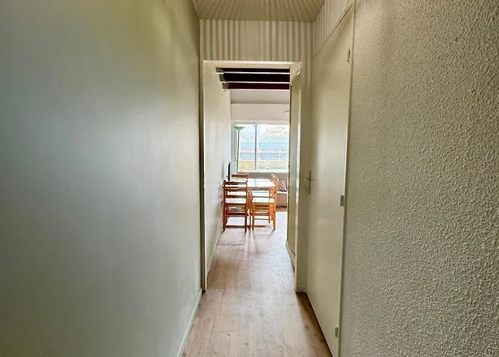 Vue * Le Barcarès
