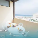 Vue * Le Barcarès