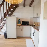 Apartment Vue Le Barcarès