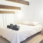 Vue Le Barcarès