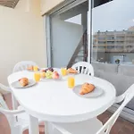 Vue Le Barcarès