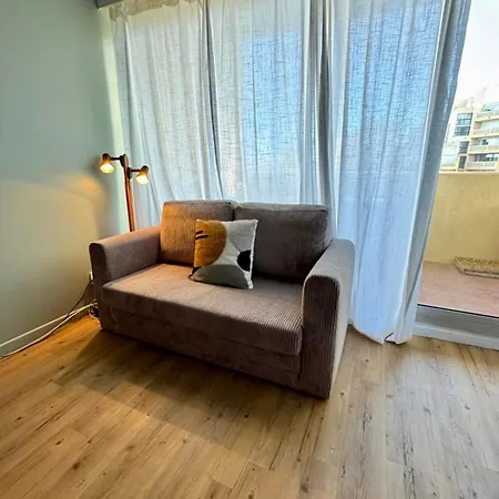Vue Apartment