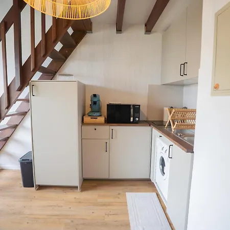 Apartamento Vue Le Barcarès