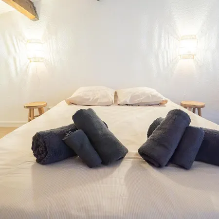 Apartamento Vue