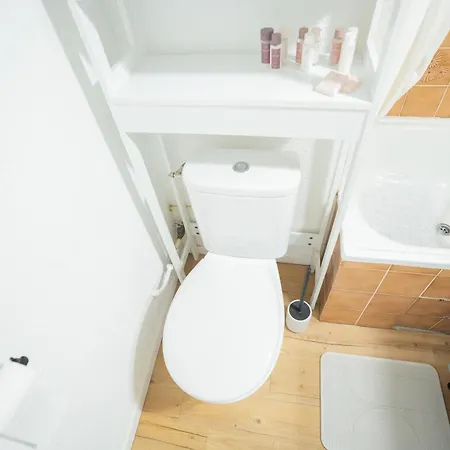 Apartamento Vue